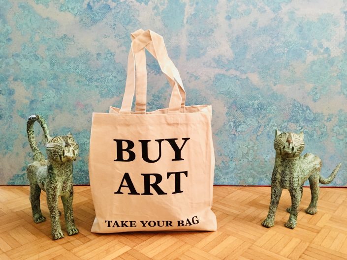 Take Your Bag by Tomas Rodak
